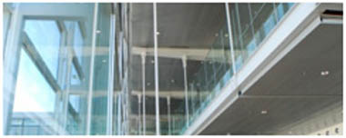 Bracknell Commercial Glazing